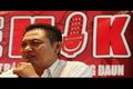Bawa urusan partai ke...