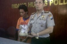 HP picu dua tetangga...