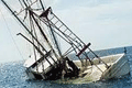 Nakhoda kapal KM Karya...