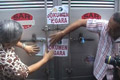 Soal difotokopi, Kaltim...