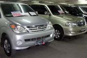 Kenaikan BBM ancam penjualan...