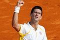 Kondisi Djokovic masih...