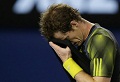 Murray : Saya sering...