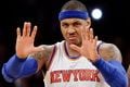Melo sabet gelar top...