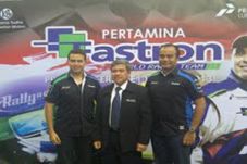 Tambah pengalaman Rifat...