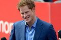 Pangeran Harry ngotot...