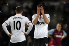 Ditahan imbang, United...