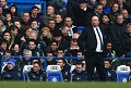 Lawan Liverpool, Benitez...