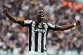 Vieira: Pogba lebih...