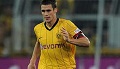 Kapten Dortmund perpanjang...