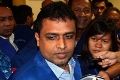 M Nasir, sepupu M Nazaruddin...