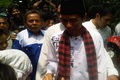 Jokowi tak bisa masuk...