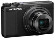 Olympus luncurkan kamera...