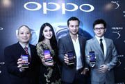 Smartphone OPPO Find...