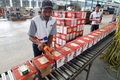 Industri keramik diuntungkan...