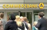 Commerzbank Q1 rugi...
