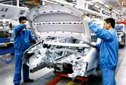 VW targetkan 100 ribu...