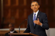 Obama yakin akan temukan...