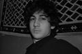 Dzhokhar Tsarnaev, pelaku...