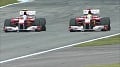Duet Ferrari bungkus...