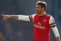 Wenger bela Giroud
