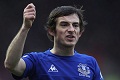 Baines minta Everton...