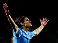 Cavani curhat ke ibunda...