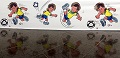 Neymar luncurkan komik...