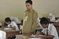 Kisruh UN, Kemendikbud...