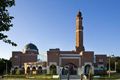Umat Muslim Boston batalkan...