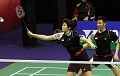 Ganda campuran gagal...