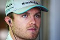 Raih pole, Rosberg sedikit...