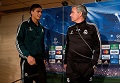 Varane: Terima kasih...