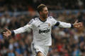Madrid istirahatkan...