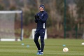 Muenchen siap bajak...
