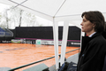 Hujan, laga Swiss v...