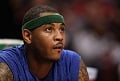 Anthony pimpin Knicks...