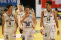 Selangkah lagi Aspac...