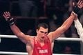 Wladimir ingin berlaga...