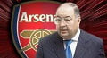 Pemilik Arsenal jadi...