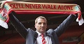 Rodgers: Liverpool tak...