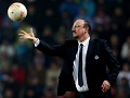 Benitez yakin dipertahankan...