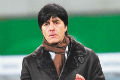 Joachim Loew jadi pengganti...