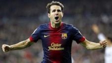 Barca 6 poin menuju...