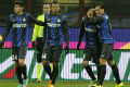 Inter v Parma masih...