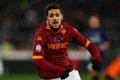 Roma tertahan di Olimpico
