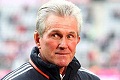 Bayern hanya miliki...