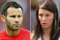 Giggs-Natasha di ambang...