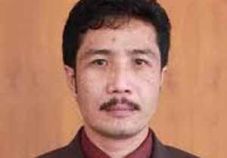 Tersangka korupsi PSSI...
