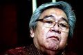 Taufiq Kiemas aneh TNI...